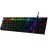Gaming keyboard HyperX ALLOY ORIGINS PBT MECHANICAL, 100% anti-ghosting, US