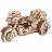 Пазлы 3D DVCIT TRIKE, 14+, 226x111x111