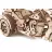 Пазлы 3D DVCIT TRIKE, 14+, 226x111x111