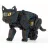 Пазлы 3D DVCIT BLACK CAT, 14+, 47.6x11x18.9