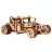 Пазлы 3D DVCIT Vehicles Set, 14+
