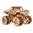 Пазлы 3D DVCIT Vehicles Set, 14+