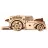 Пазлы 3D DVCIT Vehicles Set, 14+