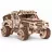 Пазлы 3D DVCIT Vehicles Set, 14+