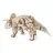 Пазлы 3D DVCIT TRICERATOPS, 14+, 320x160x105