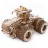 Пазлы 3D DVCIT KIROVETS K-7M, 14+, 35.6х22.8х20