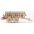 Пазлы 3D DVCIT TRAILER FOR KIROVETS K-7M, 14+, 502x156x176