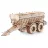Пазлы 3D DVCIT TRAILER FOR KIROVETS K-7M, 14+, 502x156x176