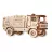 Пазлы 3D DVCIT MAZ 5309RR 1:20, 14+, 35.2х13.1х16.7