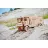 Пазлы 3D DVCIT MAZ 5309RR 1:20, 14+, 35.2х13.1х16.7