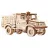 Пазлы 3D DVCIT MAZ 6440RR, 14+, 24х9х11.7