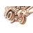 Пазлы 3D DVCIT MAZ 6440RR, 14+, 24х9х11.7