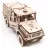 Пазлы 3D DVCIT MAZ 6440RR, 14+, 24х9х11.7