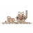 Пазлы 3D DVCIT LOCOMOTION #1
