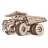 Пазлы 3D DVCIT BELAZ 75600, 14+