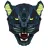3D Puzzle DVCIT PANTHER S WOODEN BOX, 8+, 21x19