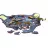 3D Puzzle DVCIT PANTHER S WOODEN BOX, 8+, 21x19