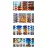3D Puzzle DVCIT EUROPE, 8+, 70x17.5x1.5
