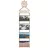 Пазлы 3D DVCIT SOUTH AMERICA, 8+, 70x17.5x1.5