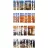 Пазлы 3D DVCIT SOUTH AMERICA, 8+, 70x17.5x1.5