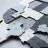 3D Puzzle DVCIT WORLD MAP S SMOKY DREAMS, 14+, 100x55x1.2