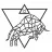 Пазлы 3D DVCIT ZODIAC SIGNS: TAURUS, 14+, 78x72x0.7