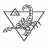 Пазлы 3D DVCIT ZODIAC SIGNS: SCORPIUS, 14+, 75.2x79.3x0.7