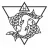 Пазлы 3D DVCIT ZODIAC SIGNS: PISCES, 14+, 74.3x72x0.7