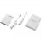 Periuta de dinti electrica Aquapick AQ 102 WHITE, 36000 puls/min