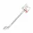 Aspirator Xiaomi G20 LITE, 215 W, 0.55 L, Alb