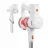 Aspirator Xiaomi G20 LITE, 215 W, 0.55 L, Alb