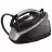 Fier de calcat Tefal SV6140E0, 2200 W, 1700 ml, Negru/gri