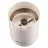 Risnita de cafea GORENJE SMK150SW, 150 W, 45 g, Alb