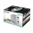 Prajitor de pâine GORENJE TOASTER  T700XGPUTERE: 850 WMATERIALUL CARCASEI: PLASTIC NUMARUL DE COMPARTIMENTE: 2 NUMĂRUL DE MODURI DE RUMENIRE: 7 FUNCȚIA DE ÎNCĂLZIRE: DA FUNCȚIA DE DEZGHEȚARE: DA, 850 W, Alb