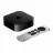 Аксессуар для ТВ APPLE Apple TV 4K Wi‑Fi + Ethernet with 128GB storage, Model A2843, 128GB