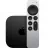 Аксессуар для ТВ APPLE Apple TV 4K Wi‑Fi + Ethernet with 128GB storage, Model A2843, 128GB