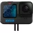 Camera de actiune GoPro HERO 11 BLACK, Waterproof 10 m, voice control, Live streaming