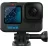 Camera de actiune GoPro HERO 11 BLACK, Waterproof 10 m, voice control, Live streaming
