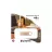 USB flash drive KINGSTON 64GB USB3.0 SE9 G3 GOLD