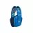 Gaming Casti LOGITECH GAMING HEADSET G733 LIGHTSPEED WIRELESS RGB, PRO-G 40MM, MICROPHONE PICKUP PATTERN: CARDIOID (UNIDIRECTIONAL), WIRELESS RANGE UP TO 20M, BLUE