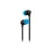 Gaming Casti LOGITECH GAMING EARPHONES G333 WIRED, 3.5 MM, BLACK