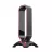 Аксессуары аудио TRUST RGB HEADSET STAND GXT 265 CINTAR, BLACK