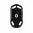 Gaming Mouse HyperX PULSEFIRE HASTE 2 MINI, Black