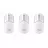Gaming Mouse HyperX PULSEFIRE HASTE 2 MINI, White