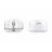 Gaming Mouse HyperX PULSEFIRE HASTE 2 MINI, White