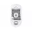 Gaming Mouse HyperX PULSEFIRE HASTE 2 MINI, White