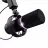 Microfon TRUST GXT 255+ ONYX PROFESSIONAL, Echo cancellation, Cardioid, USB, black