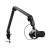 Microfon TRUST GXT 255+ ONYX PROFESSIONAL, Echo cancellation, Cardioid, USB, black
