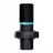 Microfon TRUST GXT 255+ ONYX PROFESSIONAL, Echo cancellation, Cardioid, USB, black