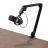 Microfon TRUST GXT 255+ ONYX PROFESSIONAL, Echo cancellation, Cardioid, USB, black